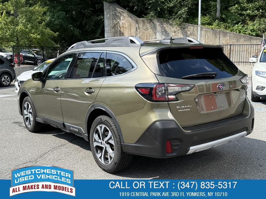 2021 Subaru Outback Touring, available for sale in Yonkers, New York | Apex Westchester Used Vehicles. Yonkers, New York 2021 Subaru Outback Touring, available for sale in Yonkers, New York | Apex Westchester Used Vehicles. Yonkers, New York