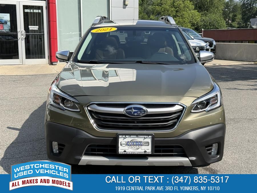2021 Subaru Outback Touring, available for sale in Yonkers, New York | Apex Westchester Used Vehicles. Yonkers, New York 2021 Subaru Outback Touring, available for sale in Yonkers, New York | Apex Westchester Used Vehicles. Yonkers, New York