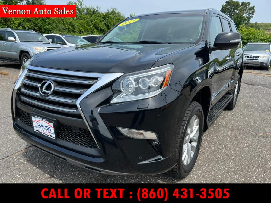 Used 2019 Lexus GX in Manchester, Connecticut | Vernon Auto Sale & Service. Manchester, Connecticut