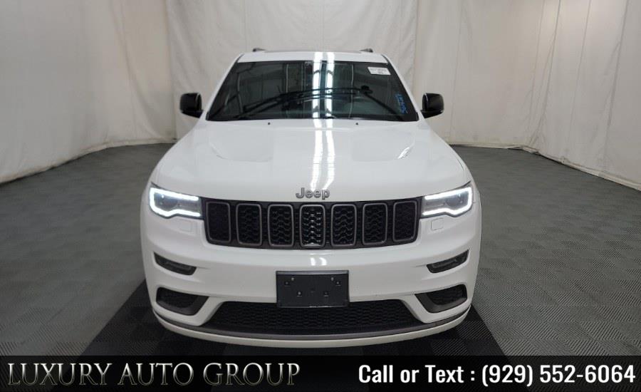 2019 Jeep Grand Cherokee Limited X 4x4, available for sale in Bronx, New York | Luxury Auto Group. Bronx, New York 2019 Jeep Grand Cherokee Limited X 4x4, available for sale in Bronx, New York | Luxury Auto Group. Bronx, New York