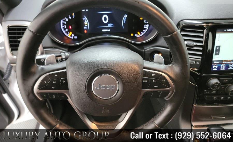 2019 Jeep Grand Cherokee Limited X 4x4, available for sale in Bronx, New York | Luxury Auto Group. Bronx, New York 2019 Jeep Grand Cherokee Limited X 4x4, available for sale in Bronx, New York | Luxury Auto Group. Bronx, New York