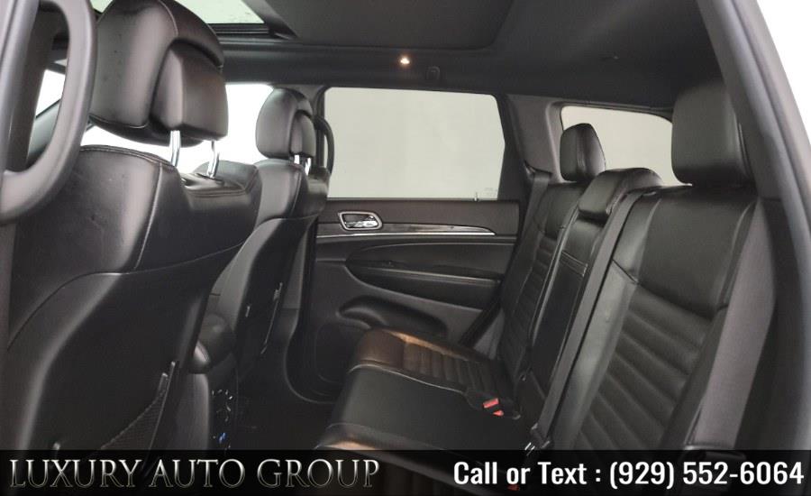 2019 Jeep Grand Cherokee Limited X 4x4, available for sale in Bronx, New York | Luxury Auto Group. Bronx, New York 2019 Jeep Grand Cherokee Limited X 4x4, available for sale in Bronx, New York | Luxury Auto Group. Bronx, New York