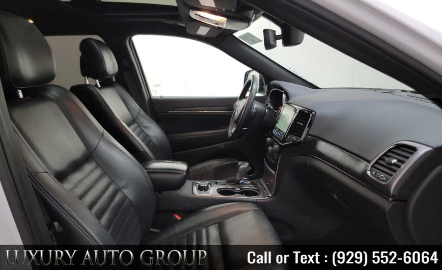 2019 Jeep Grand Cherokee Limited X 4x4, available for sale in Bronx, New York | Luxury Auto Group. Bronx, New York 2019 Jeep Grand Cherokee Limited X 4x4, available for sale in Bronx, New York | Luxury Auto Group. Bronx, New York