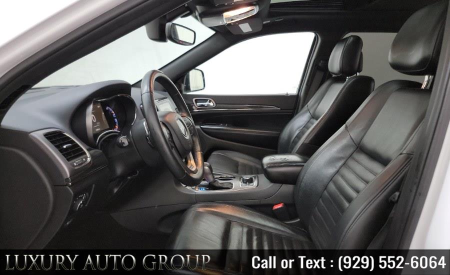 2019 Jeep Grand Cherokee Limited X 4x4, available for sale in Bronx, New York | Luxury Auto Group. Bronx, New York 2019 Jeep Grand Cherokee Limited X 4x4, available for sale in Bronx, New York | Luxury Auto Group. Bronx, New York