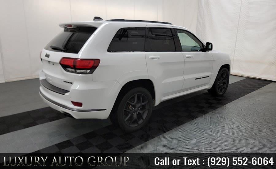 2019 Jeep Grand Cherokee Limited X 4x4, available for sale in Bronx, New York | Luxury Auto Group. Bronx, New York 2019 Jeep Grand Cherokee Limited X 4x4, available for sale in Bronx, New York | Luxury Auto Group. Bronx, New York