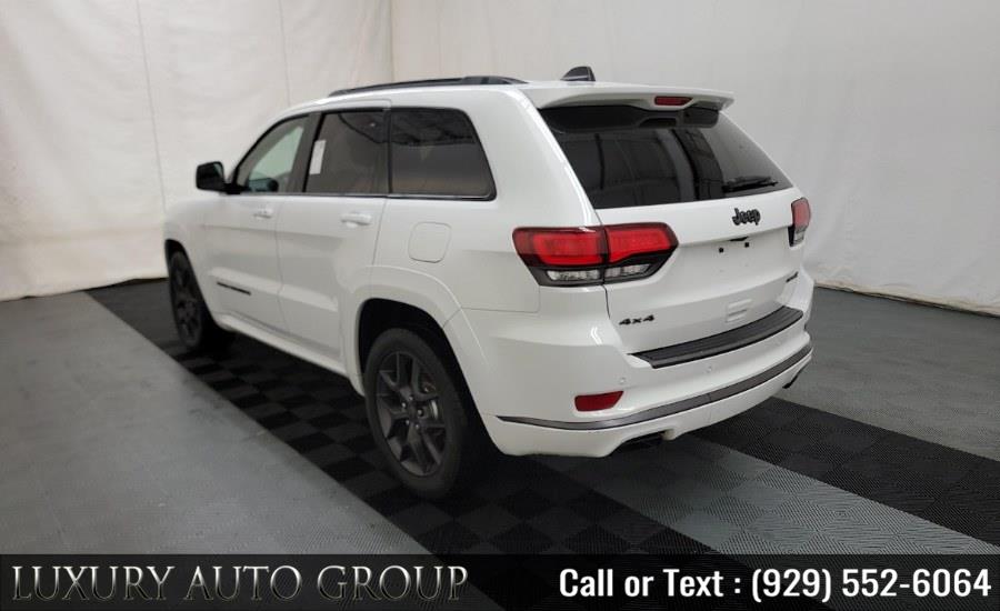 2019 Jeep Grand Cherokee Limited X 4x4, available for sale in Bronx, New York | Luxury Auto Group. Bronx, New York 2019 Jeep Grand Cherokee Limited X 4x4, available for sale in Bronx, New York | Luxury Auto Group. Bronx, New York