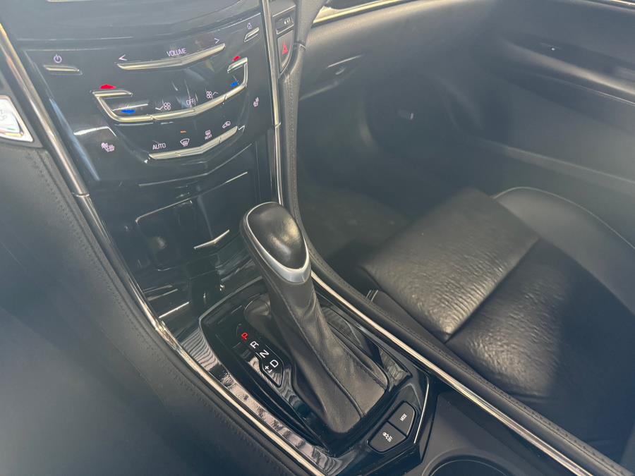 2014 Cadillac ATS 4dr Sdn 2.5L Standard RWD, available for sale in West Babylon , New York | MP Motors Inc. West Babylon , New York 2014 Cadillac ATS 4dr Sdn 2.5L Standard RWD, available for sale in West Babylon , New York | MP Motors Inc. West Babylon , New York
