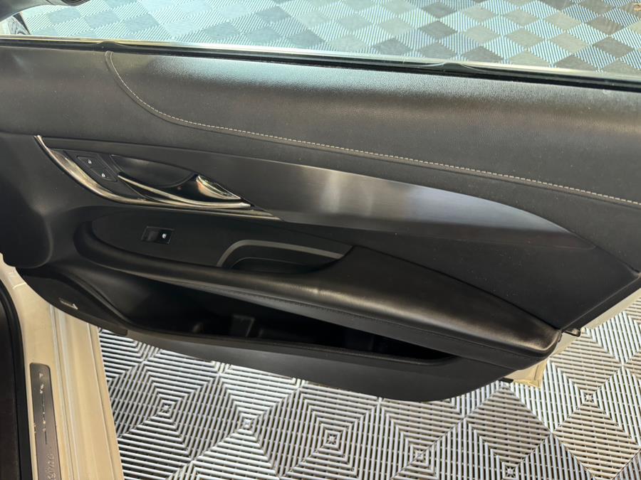 2014 Cadillac ATS 4dr Sdn 2.5L Standard RWD, available for sale in West Babylon , New York | MP Motors Inc. West Babylon , New York 2014 Cadillac ATS 4dr Sdn 2.5L Standard RWD, available for sale in West Babylon , New York | MP Motors Inc. West Babylon , New York