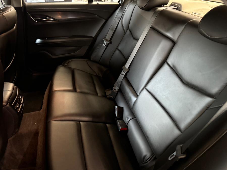 2014 Cadillac ATS 4dr Sdn 2.5L Standard RWD, available for sale in West Babylon , New York | MP Motors Inc. West Babylon , New York 2014 Cadillac ATS 4dr Sdn 2.5L Standard RWD, available for sale in West Babylon , New York | MP Motors Inc. West Babylon , New York
