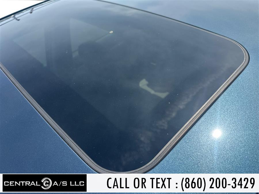 2013 Nissan Sentra 4dr Sdn I4 CVT SR, available for sale in East Windsor, Connecticut | Central A/S LLC. East Windsor, Connecticut 2013 Nissan Sentra 4dr Sdn I4 CVT SR, available for sale in East Windsor, Connecticut | Central A/S LLC. East Windsor, Connecticut