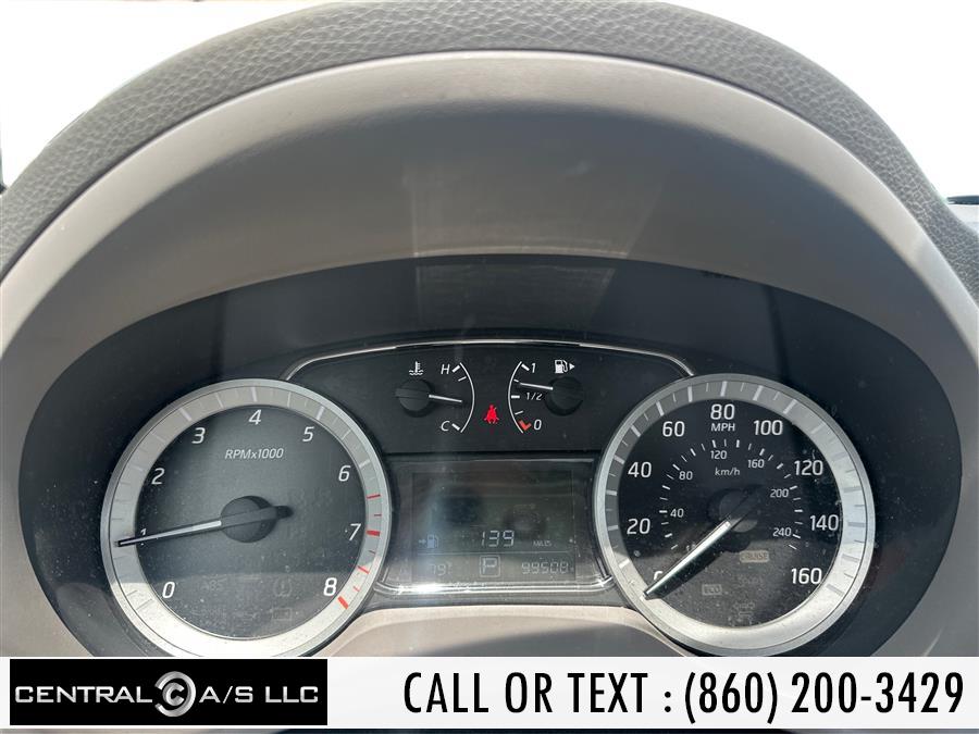2013 Nissan Sentra 4dr Sdn I4 CVT SR, available for sale in East Windsor, Connecticut | Central A/S LLC. East Windsor, Connecticut 2013 Nissan Sentra 4dr Sdn I4 CVT SR, available for sale in East Windsor, Connecticut | Central A/S LLC. East Windsor, Connecticut