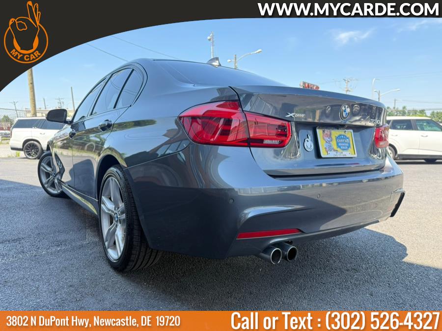 2017 BMW 3 Series 330i xDrive Sedan, available for sale in New Castle, Delaware | My Car. New Castle, Delaware 2017 BMW 3 Series 330i xDrive Sedan, available for sale in New Castle, Delaware | My Car. New Castle, Delaware
