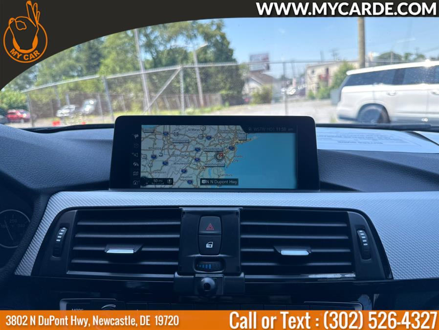 2017 BMW 3 Series 330i xDrive Sedan, available for sale in New Castle, Delaware | My Car. New Castle, Delaware 2017 BMW 3 Series 330i xDrive Sedan, available for sale in New Castle, Delaware | My Car. New Castle, Delaware