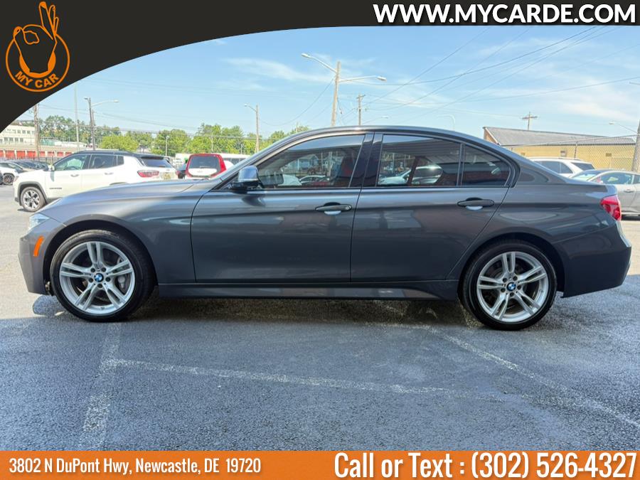 2017 BMW 3 Series 330i xDrive Sedan, available for sale in New Castle, Delaware | My Car. New Castle, Delaware 2017 BMW 3 Series 330i xDrive Sedan, available for sale in New Castle, Delaware | My Car. New Castle, Delaware