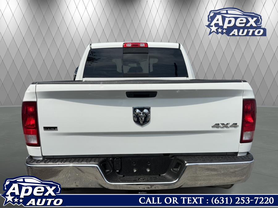 2019 Ram 1500 Classic SLT 4x4 Crew Cab 5''7" Box, available for sale in Selden, New York | Apex Auto. Selden, New York 2019 Ram 1500 Classic SLT 4x4 Crew Cab 5''7" Box, available for sale in Selden, New York | Apex Auto. Selden, New York