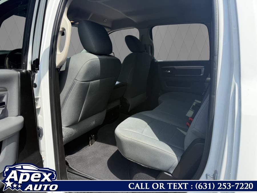 2019 Ram 1500 Classic SLT 4x4 Crew Cab 5''7" Box, available for sale in Selden, New York | Apex Auto. Selden, New York 2019 Ram 1500 Classic SLT 4x4 Crew Cab 5''7" Box, available for sale in Selden, New York | Apex Auto. Selden, New York