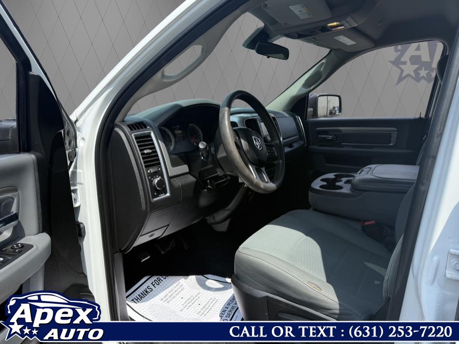 2019 Ram 1500 Classic SLT 4x4 Crew Cab 5''7" Box, available for sale in Selden, New York | Apex Auto. Selden, New York 2019 Ram 1500 Classic SLT 4x4 Crew Cab 5''7" Box, available for sale in Selden, New York | Apex Auto. Selden, New York