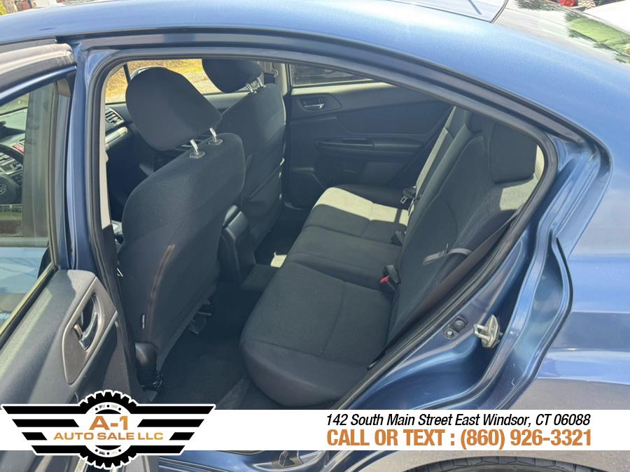 2013 Subaru Impreza Sedan 4dr Auto 2.0i Premium, available for sale in East Windsor, Connecticut | A1 Auto Sale LLC. East Windsor, Connecticut 2013 Subaru Impreza Sedan 4dr Auto 2.0i Premium, available for sale in East Windsor, Connecticut | A1 Auto Sale LLC. East Windsor, Connecticut