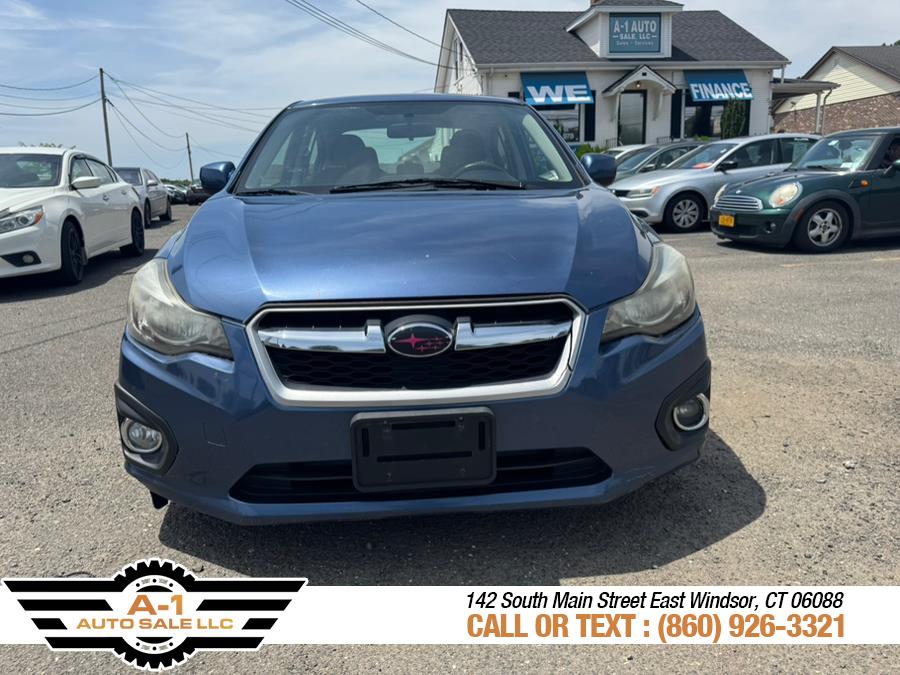 2013 Subaru Impreza Sedan 4dr Auto 2.0i Premium, available for sale in East Windsor, Connecticut | A1 Auto Sale LLC. East Windsor, Connecticut 2013 Subaru Impreza Sedan 4dr Auto 2.0i Premium, available for sale in East Windsor, Connecticut | A1 Auto Sale LLC. East Windsor, Connecticut