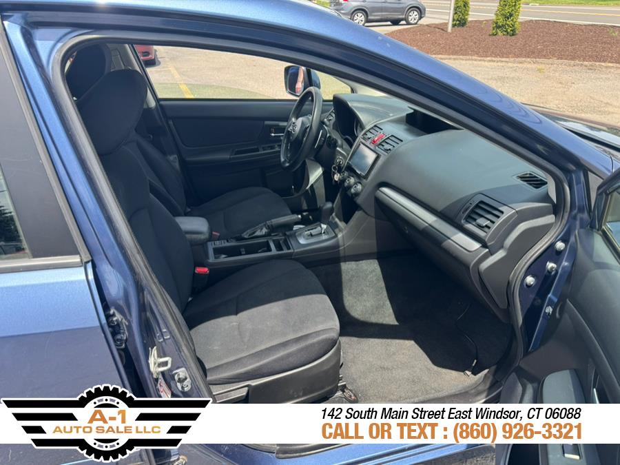 2013 Subaru Impreza Sedan 4dr Auto 2.0i Premium, available for sale in East Windsor, Connecticut | A1 Auto Sale LLC. East Windsor, Connecticut 2013 Subaru Impreza Sedan 4dr Auto 2.0i Premium, available for sale in East Windsor, Connecticut | A1 Auto Sale LLC. East Windsor, Connecticut