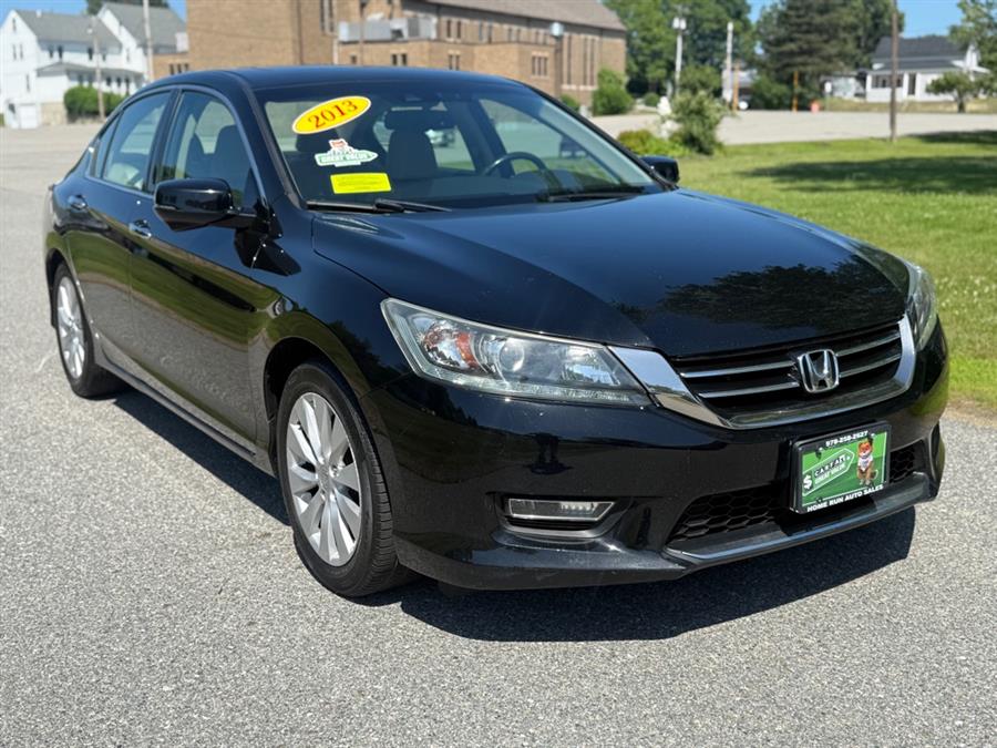 Used 2013 Honda Accord in Lawrence, Massachusetts | Home Run Auto Sales Inc. Lawrence, Massachusetts