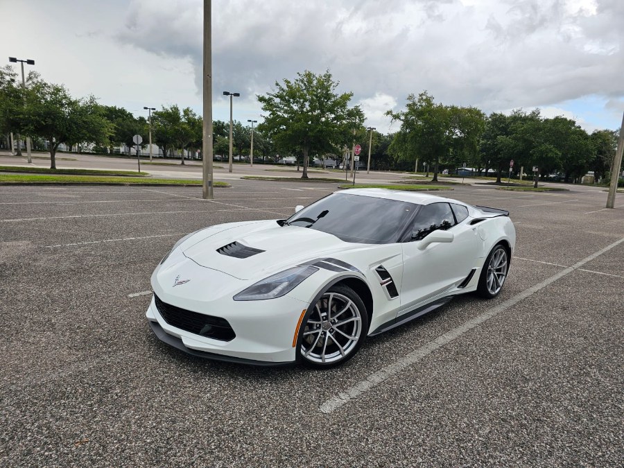2019 Chevrolet Corvette 2dr Grand Sport Cpe w/1LT, available for sale in Longwood, Florida | Majestic Autos Inc.. Longwood, Florida 2019 Chevrolet Corvette 2dr Grand Sport Cpe w/1LT, available for sale in Longwood, Florida | Majestic Autos Inc.. Longwood, Florida