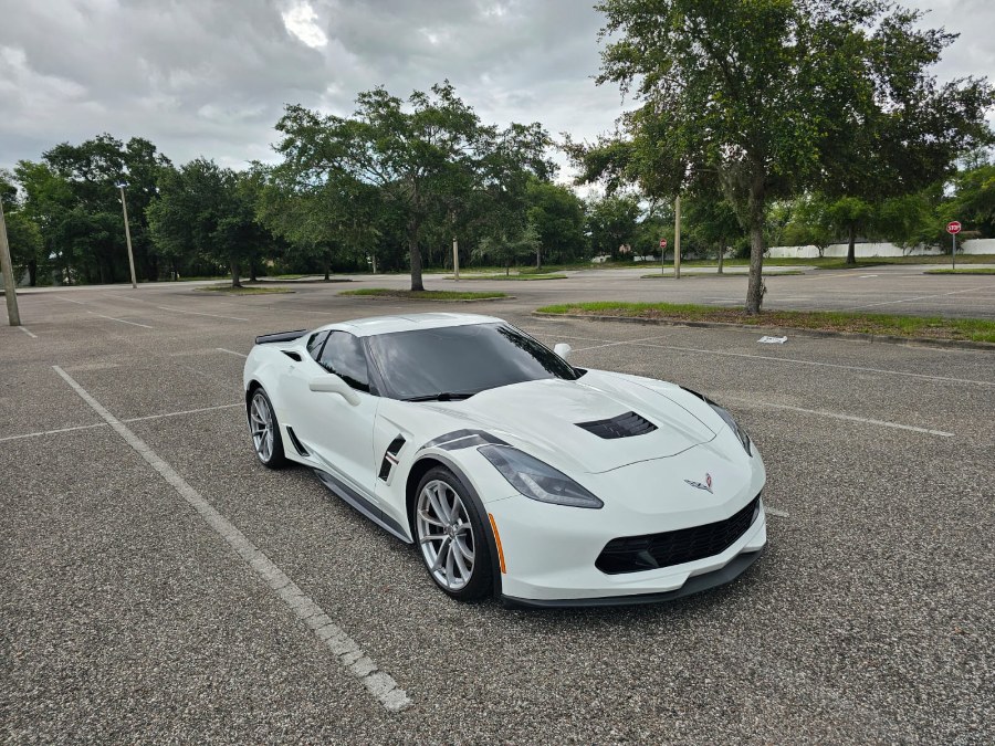 2019 Chevrolet Corvette 2dr Grand Sport Cpe w/1LT, available for sale in Longwood, Florida | Majestic Autos Inc.. Longwood, Florida 2019 Chevrolet Corvette 2dr Grand Sport Cpe w/1LT, available for sale in Longwood, Florida | Majestic Autos Inc.. Longwood, Florida