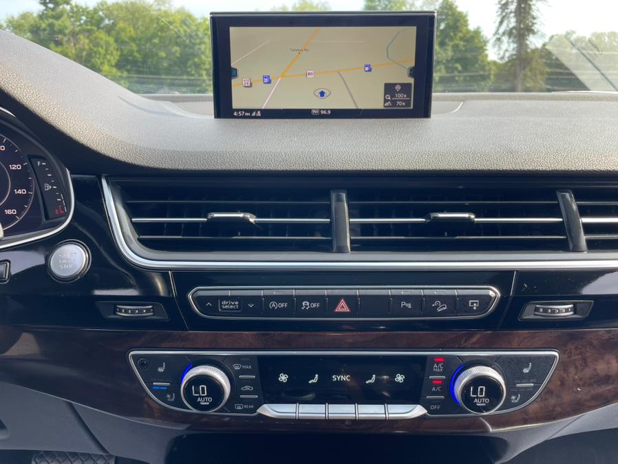2017 Audi Q7 3.0 TFSI Premium Plus, available for sale in North Branford, Connecticut | CarHavn. North Branford, Connecticut 2017 Audi Q7 3.0 TFSI Premium Plus, available for sale in North Branford, Connecticut | CarHavn. North Branford, Connecticut