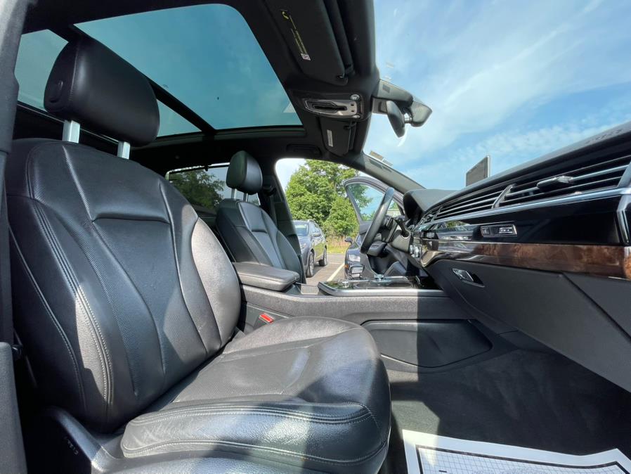 2017 Audi Q7 3.0 TFSI Premium Plus, available for sale in North Branford, Connecticut | CarHavn. North Branford, Connecticut 2017 Audi Q7 3.0 TFSI Premium Plus, available for sale in North Branford, Connecticut | CarHavn. North Branford, Connecticut