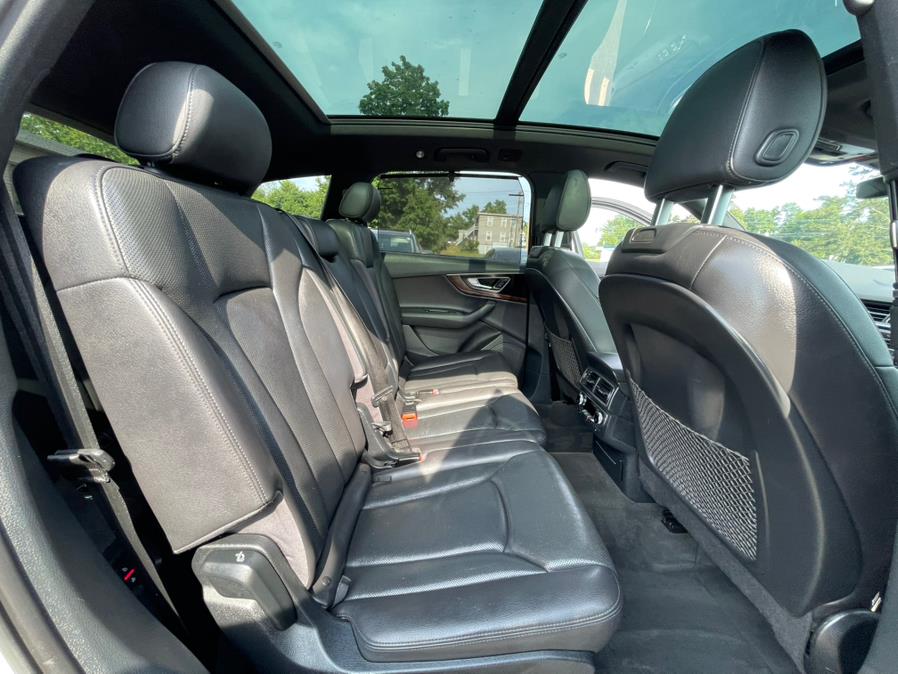 2017 Audi Q7 3.0 TFSI Premium Plus, available for sale in North Branford, Connecticut | CarHavn. North Branford, Connecticut 2017 Audi Q7 3.0 TFSI Premium Plus, available for sale in North Branford, Connecticut | CarHavn. North Branford, Connecticut