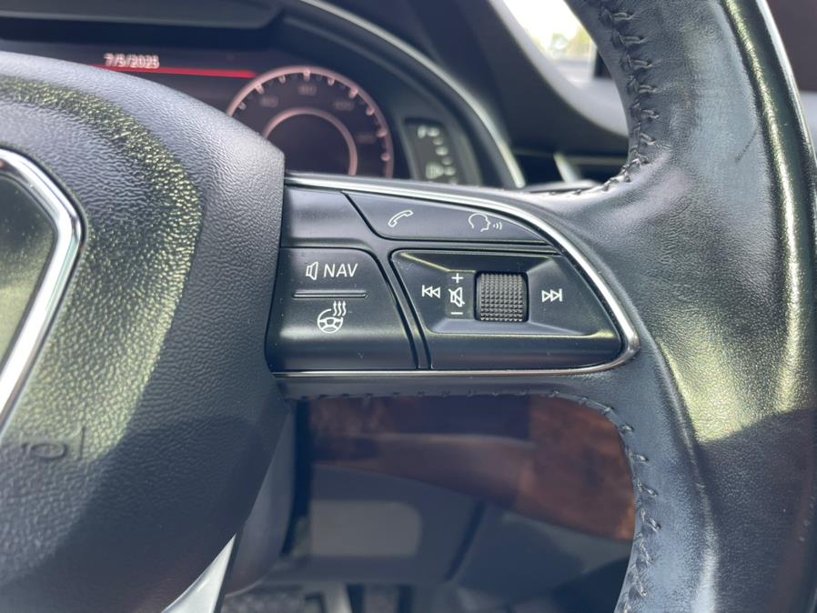 2017 Audi Q7 3.0 TFSI Premium Plus, available for sale in North Branford, Connecticut | CarHavn. North Branford, Connecticut 2017 Audi Q7 3.0 TFSI Premium Plus, available for sale in North Branford, Connecticut | CarHavn. North Branford, Connecticut