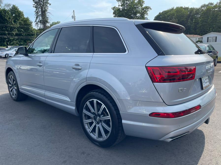 2017 Audi Q7 3.0 TFSI Premium Plus, available for sale in North Branford, Connecticut | CarHavn. North Branford, Connecticut 2017 Audi Q7 3.0 TFSI Premium Plus, available for sale in North Branford, Connecticut | CarHavn. North Branford, Connecticut