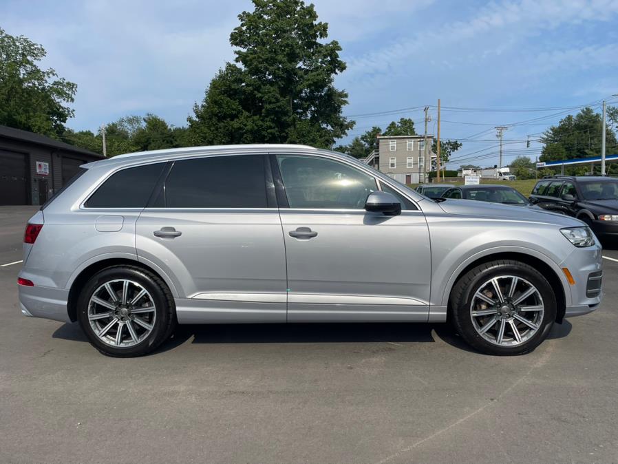 2017 Audi Q7 3.0 TFSI Premium Plus, available for sale in North Branford, Connecticut | CarHavn. North Branford, Connecticut 2017 Audi Q7 3.0 TFSI Premium Plus, available for sale in North Branford, Connecticut | CarHavn. North Branford, Connecticut