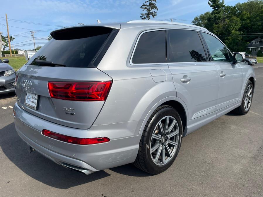 2017 Audi Q7 3.0 TFSI Premium Plus, available for sale in North Branford, Connecticut | CarHavn. North Branford, Connecticut 2017 Audi Q7 3.0 TFSI Premium Plus, available for sale in North Branford, Connecticut | CarHavn. North Branford, Connecticut