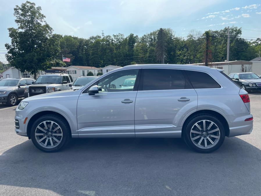 2017 Audi Q7 3.0 TFSI Premium Plus, available for sale in North Branford, Connecticut | CarHavn. North Branford, Connecticut 2017 Audi Q7 3.0 TFSI Premium Plus, available for sale in North Branford, Connecticut | CarHavn. North Branford, Connecticut