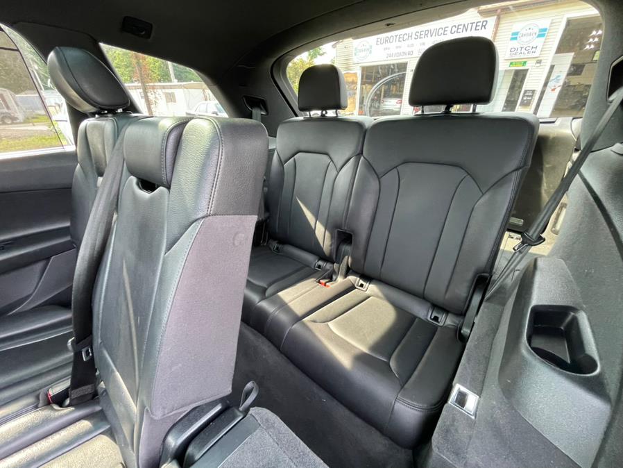 2017 Audi Q7 3.0 TFSI Premium Plus, available for sale in North Branford, Connecticut | CarHavn. North Branford, Connecticut 2017 Audi Q7 3.0 TFSI Premium Plus, available for sale in North Branford, Connecticut | CarHavn. North Branford, Connecticut