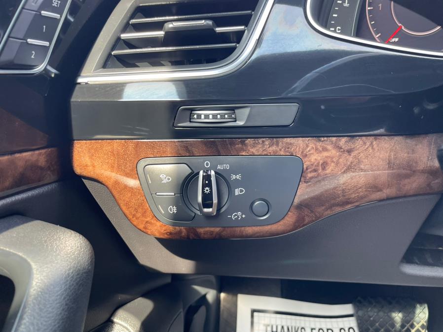 2017 Audi Q7 3.0 TFSI Premium Plus, available for sale in North Branford, Connecticut | CarHavn. North Branford, Connecticut 2017 Audi Q7 3.0 TFSI Premium Plus, available for sale in North Branford, Connecticut | CarHavn. North Branford, Connecticut