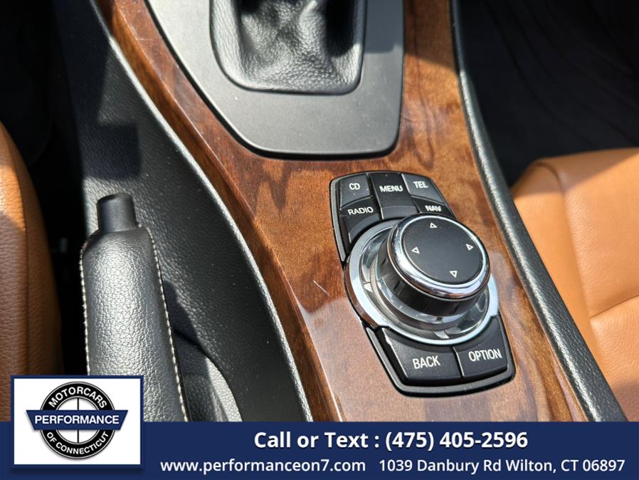 2010 BMW 3 Series 2dr Conv 328i SULEV, available for sale in Wilton, Connecticut | Performance Motor Cars Of Connecticut LLC. Wilton, Connecticut 2010 BMW 3 Series 2dr Conv 328i SULEV, available for sale in Wilton, Connecticut | Performance Motor Cars Of Connecticut LLC. Wilton, Connecticut