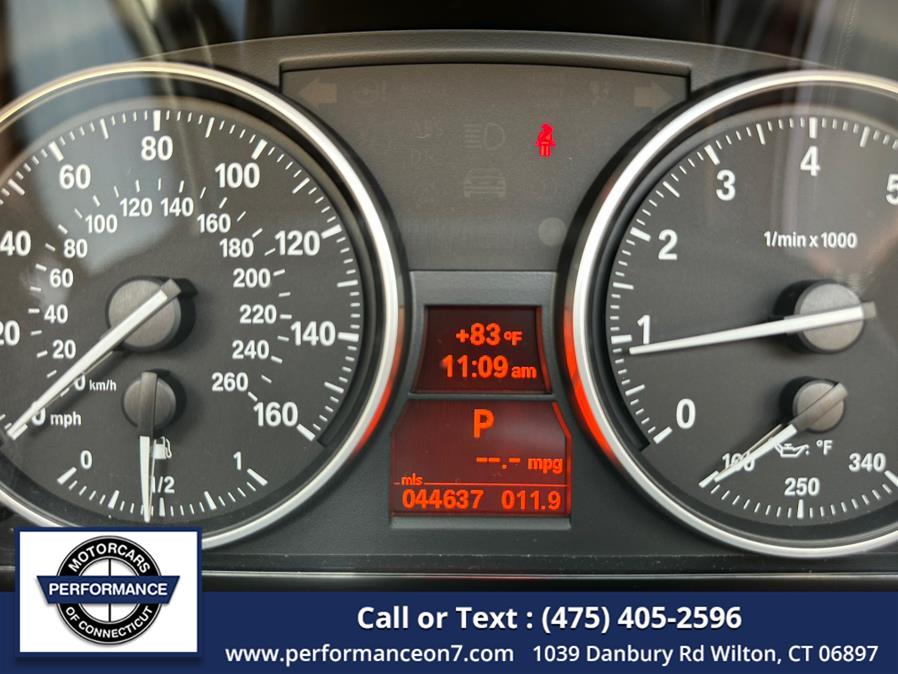 2010 BMW 3 Series 2dr Conv 328i SULEV, available for sale in Wilton, Connecticut | Performance Motor Cars Of Connecticut LLC. Wilton, Connecticut 2010 BMW 3 Series 2dr Conv 328i SULEV, available for sale in Wilton, Connecticut | Performance Motor Cars Of Connecticut LLC. Wilton, Connecticut