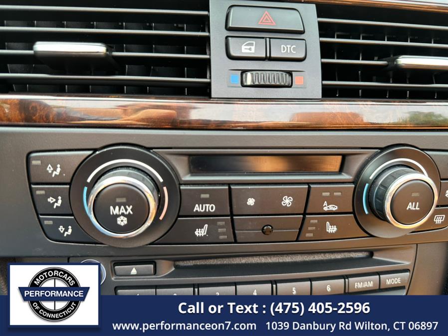 2010 BMW 3 Series 2dr Conv 328i SULEV, available for sale in Wilton, Connecticut | Performance Motor Cars Of Connecticut LLC. Wilton, Connecticut 2010 BMW 3 Series 2dr Conv 328i SULEV, available for sale in Wilton, Connecticut | Performance Motor Cars Of Connecticut LLC. Wilton, Connecticut
