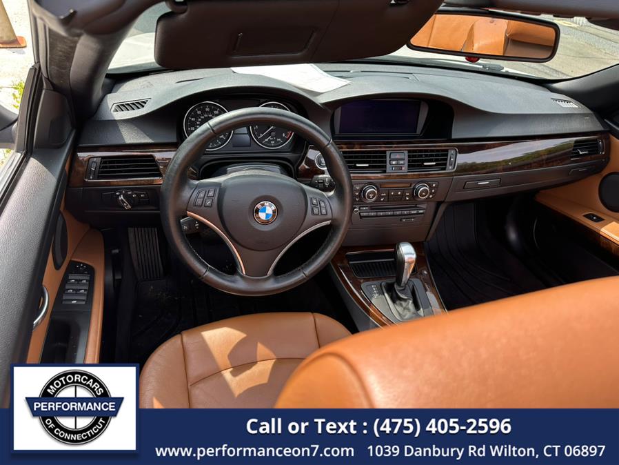2010 BMW 3 Series 2dr Conv 328i SULEV, available for sale in Wilton, Connecticut | Performance Motor Cars Of Connecticut LLC. Wilton, Connecticut 2010 BMW 3 Series 2dr Conv 328i SULEV, available for sale in Wilton, Connecticut | Performance Motor Cars Of Connecticut LLC. Wilton, Connecticut