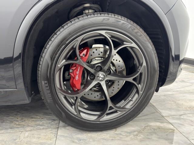 2022 Alfa Romeo Stelvio Quadrifoglio AWD, available for sale in Maple Shade, New Jersey | Car Revolution. Maple Shade, New Jersey 2022 Alfa Romeo Stelvio Quadrifoglio AWD, available for sale in Maple Shade, New Jersey | Car Revolution. Maple Shade, New Jersey