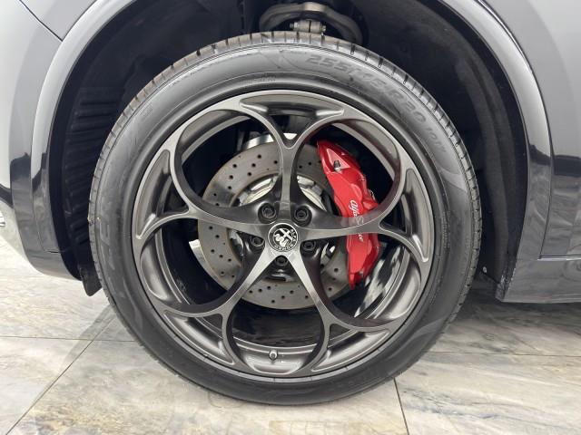 2022 Alfa Romeo Stelvio Quadrifoglio AWD, available for sale in Maple Shade, New Jersey | Car Revolution. Maple Shade, New Jersey 2022 Alfa Romeo Stelvio Quadrifoglio AWD, available for sale in Maple Shade, New Jersey | Car Revolution. Maple Shade, New Jersey