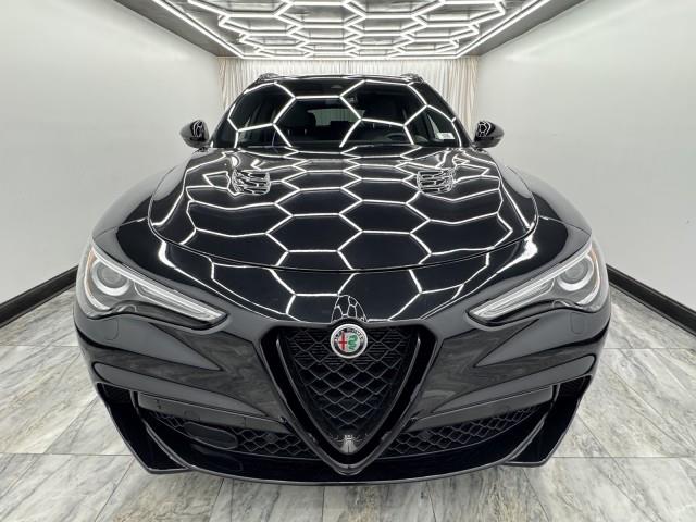 2022 Alfa Romeo Stelvio Quadrifoglio AWD, available for sale in Maple Shade, New Jersey | Car Revolution. Maple Shade, New Jersey 2022 Alfa Romeo Stelvio Quadrifoglio AWD, available for sale in Maple Shade, New Jersey | Car Revolution. Maple Shade, New Jersey