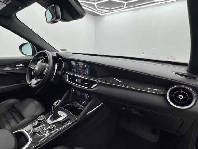 2022 Alfa Romeo Stelvio Quadrifoglio AWD, available for sale in Maple Shade, New Jersey | Car Revolution. Maple Shade, New Jersey 2022 Alfa Romeo Stelvio Quadrifoglio AWD, available for sale in Maple Shade, New Jersey | Car Revolution. Maple Shade, New Jersey