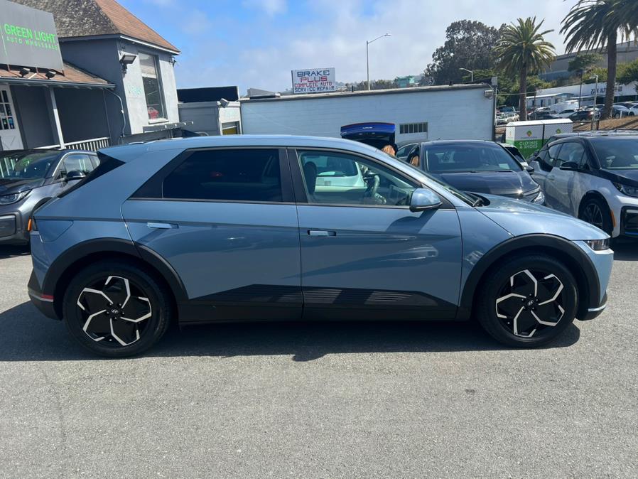 2024 Hyundai IONIQ 5 SEL RWD, available for sale in Daly City, California | Green Light Auto Wholesale. Daly City, California 2024 Hyundai IONIQ 5 SEL RWD, available for sale in Daly City, California | Green Light Auto Wholesale. Daly City, California