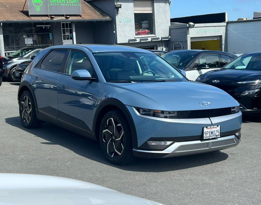 2024 Hyundai IONIQ 5 SEL RWD, available for sale in Daly City, California | Green Light Auto Wholesale. Daly City, California 2024 Hyundai IONIQ 5 SEL RWD, available for sale in Daly City, California | Green Light Auto Wholesale. Daly City, California