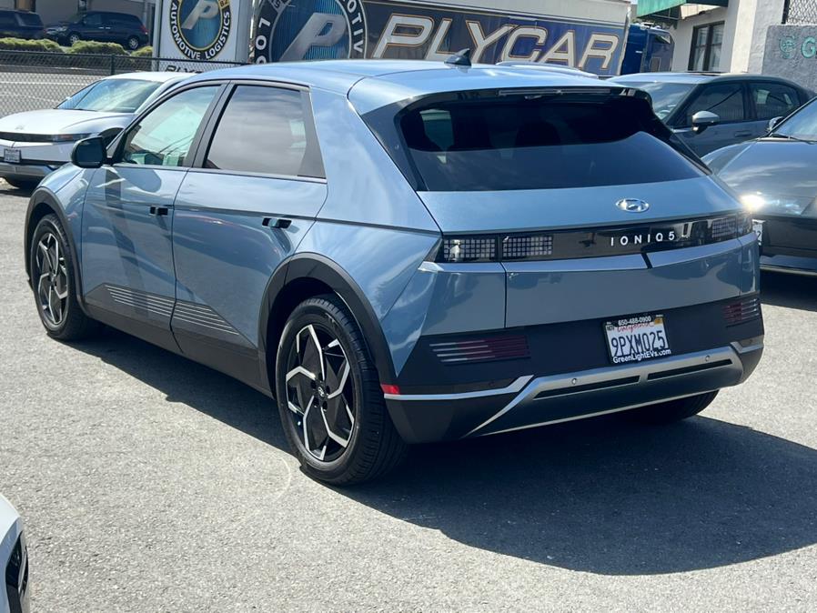 2024 Hyundai IONIQ 5 SEL RWD, available for sale in Daly City, California | Green Light Auto Wholesale. Daly City, California 2024 Hyundai IONIQ 5 SEL RWD, available for sale in Daly City, California | Green Light Auto Wholesale. Daly City, California