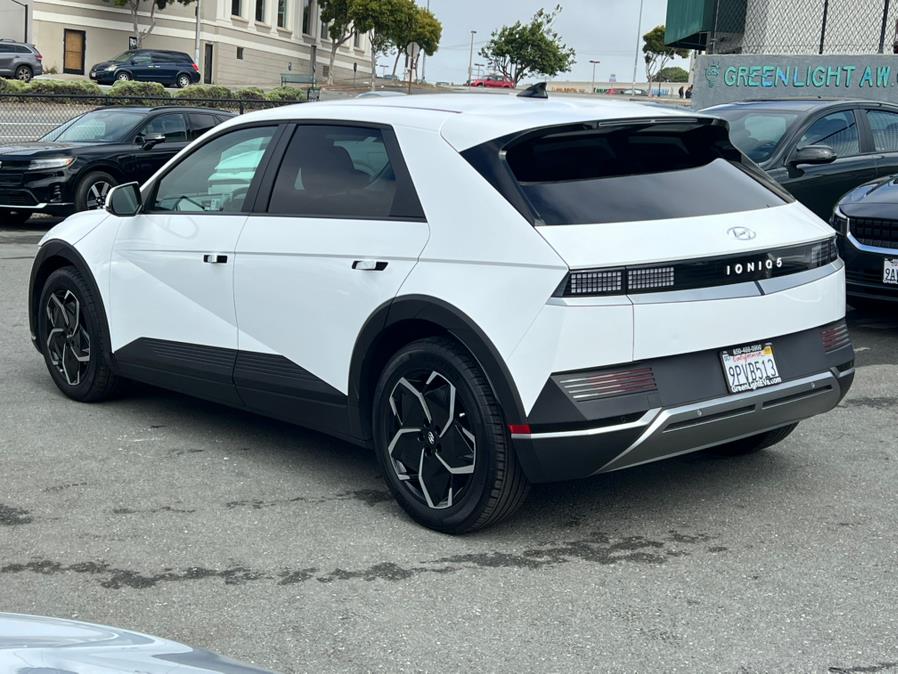 2024 Hyundai IONIQ 5 SEL RWD, available for sale in Daly City, California | Green Light Auto Wholesale. Daly City, California 2024 Hyundai IONIQ 5 SEL RWD, available for sale in Daly City, California | Green Light Auto Wholesale. Daly City, California
