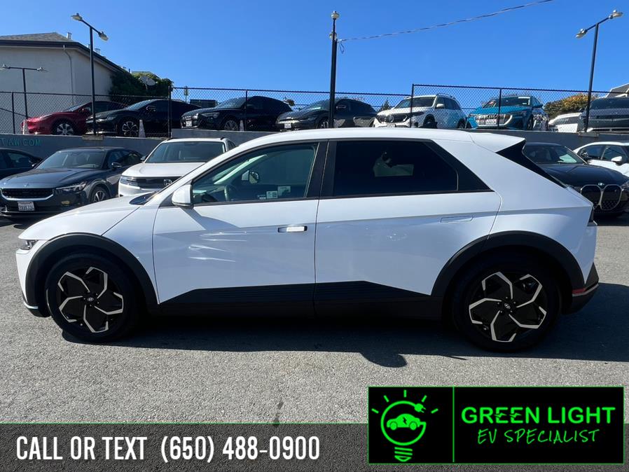 2024 Hyundai IONIQ 5 SEL RWD, available for sale in Daly City, California | Green Light Auto Wholesale. Daly City, California 2024 Hyundai IONIQ 5 SEL RWD, available for sale in Daly City, California | Green Light Auto Wholesale. Daly City, California